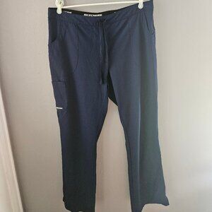 Scrub pants (Gently used)